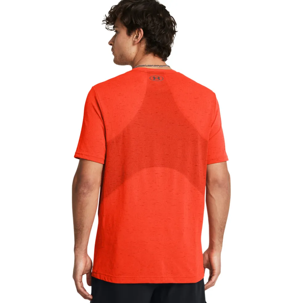 Vanish Seamless shortsleeve shirt