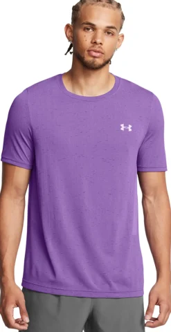 Vanish Seamless shortsleeve shirt