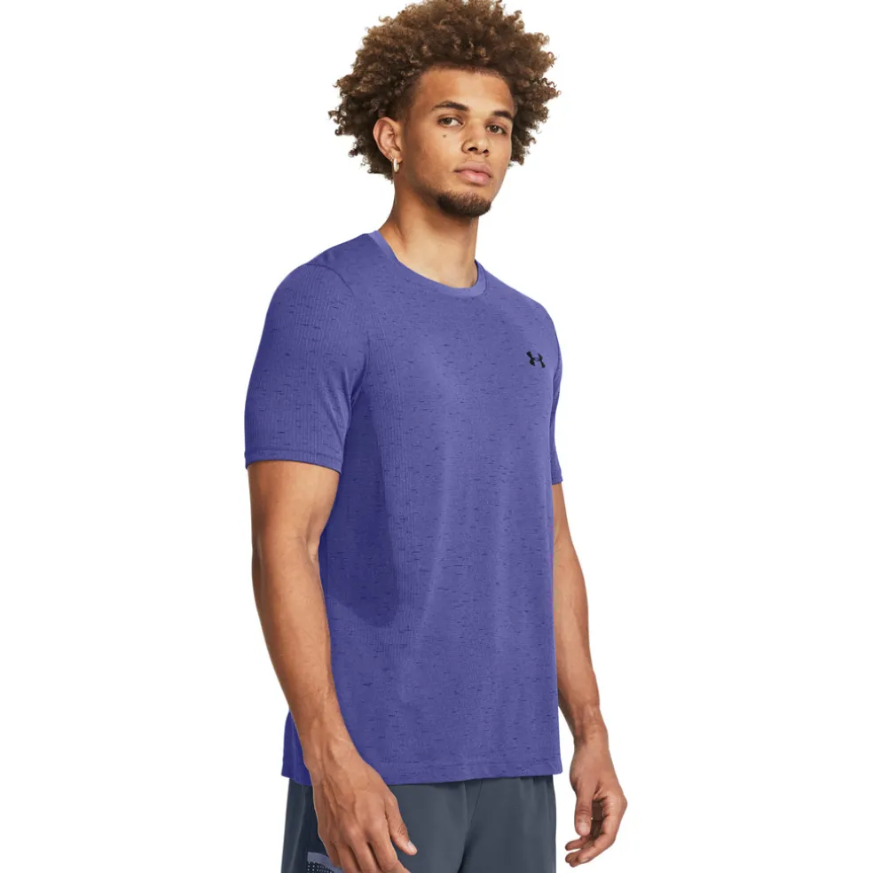 Vanish Seamless shortsleeve shirt