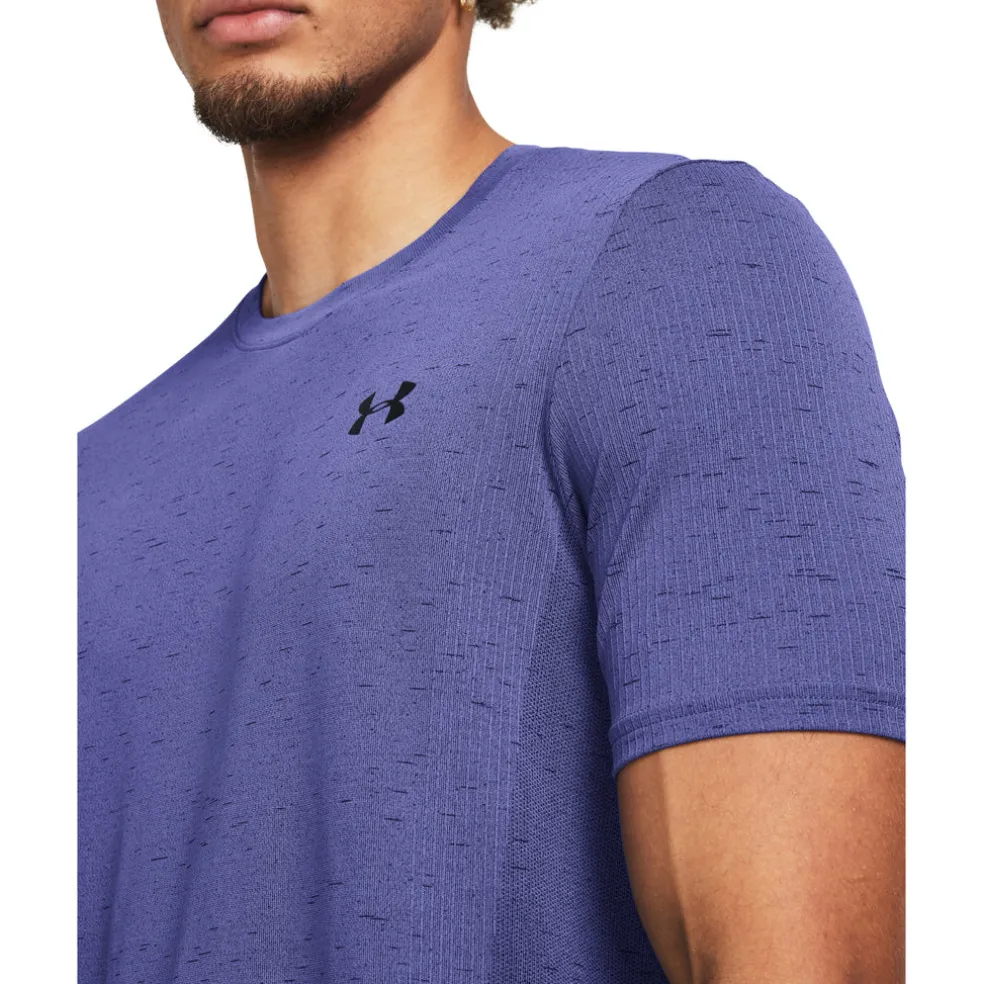 Vanish Seamless shortsleeve shirt