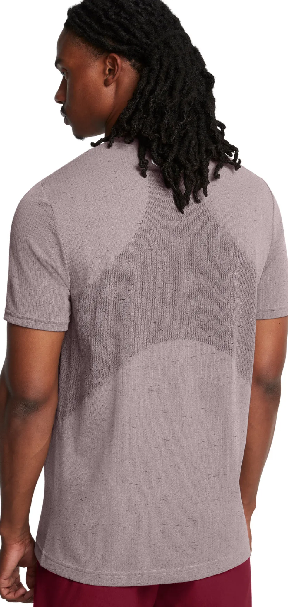 Vanish Seamless shortsleeve shirt