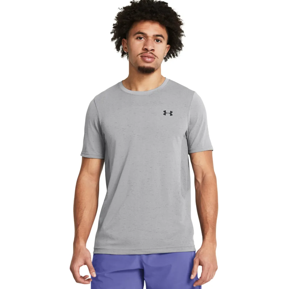 Vanish Seamless shortsleeve shirt