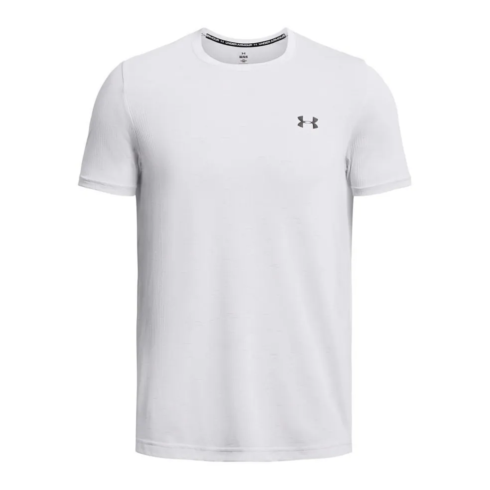 Vanish Seamless shortsleeve shirt