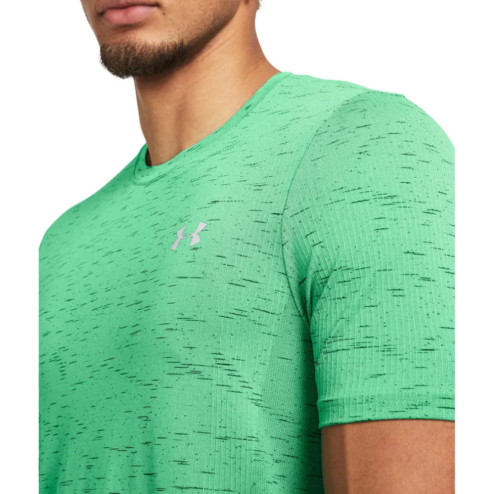 Vanish Seamless shortsleeve shirt
