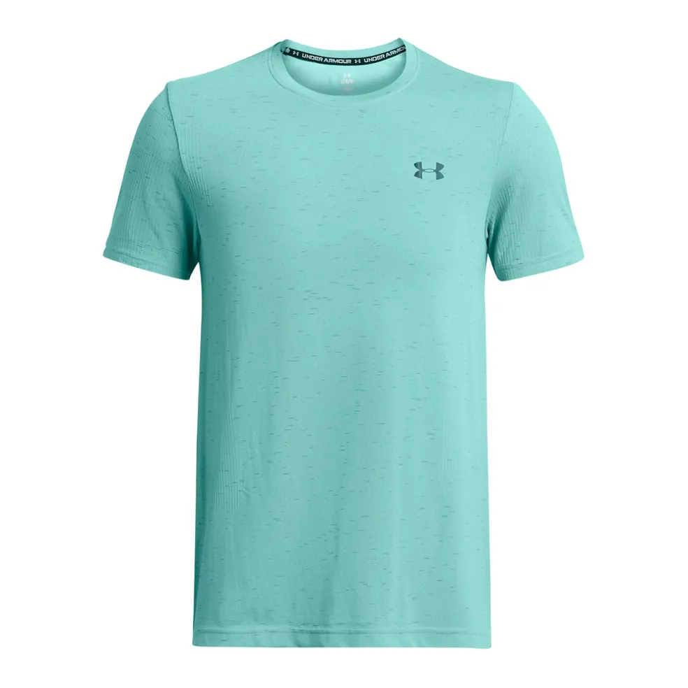 Vanish Seamless shortsleeve shirt