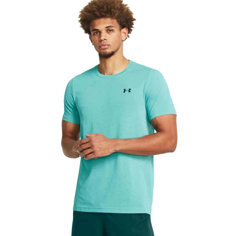 Vanish Seamless shortsleeve shirt