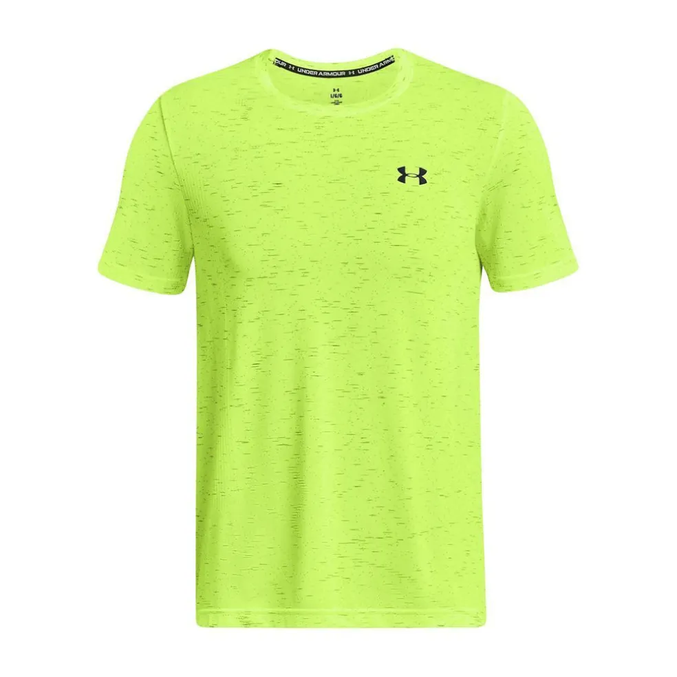 Vanish Seamless shortsleeve shirt