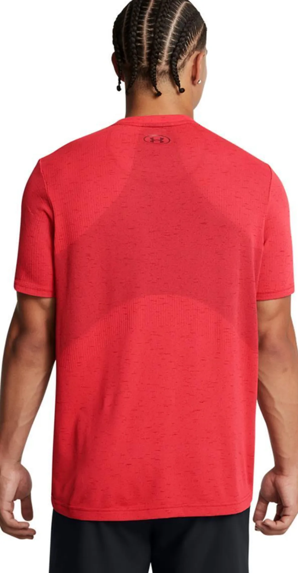 vanish seamless ss-red