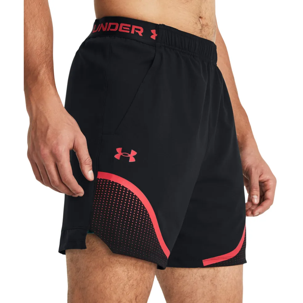Vanish short