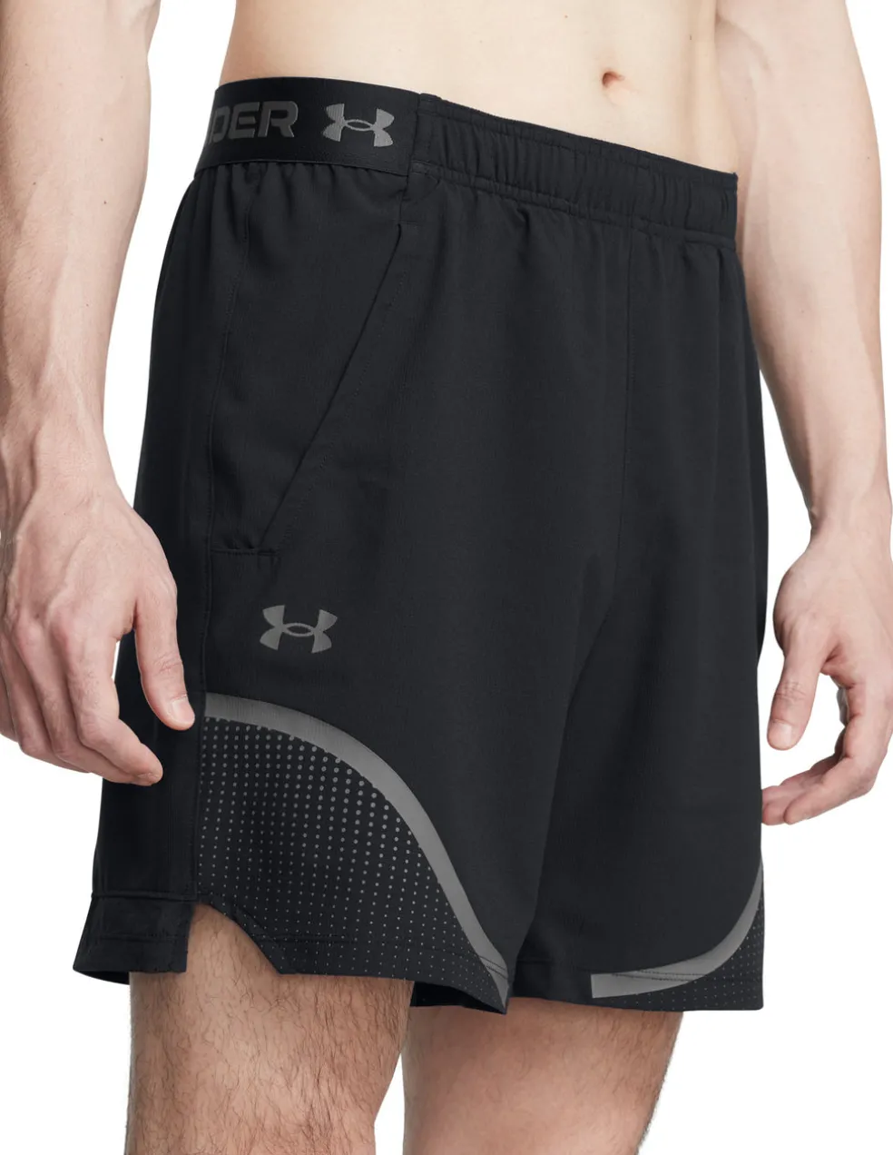 Vanish short