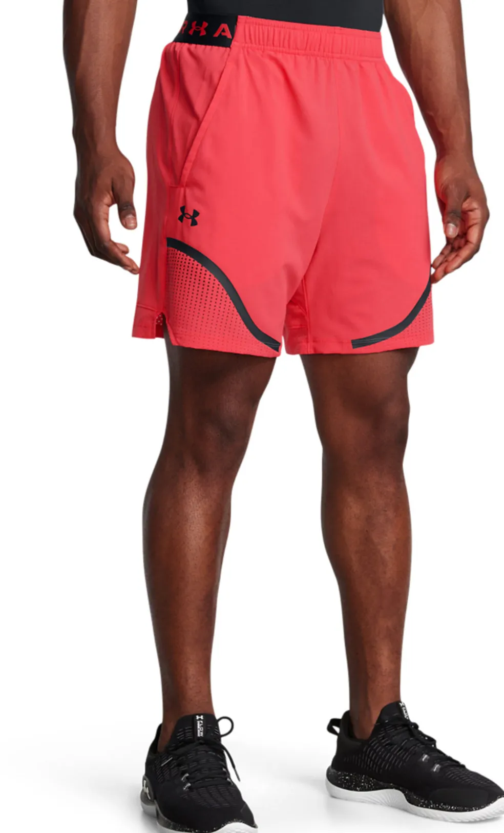 Vanish short