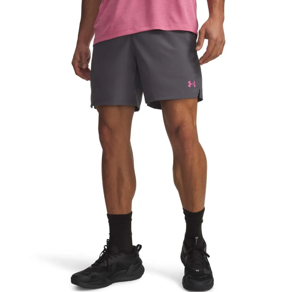 Vanish Woven DC Herenshorts