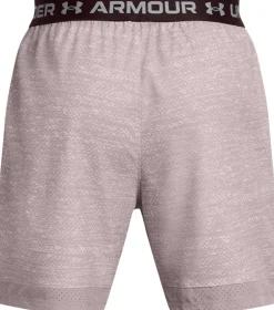 Vanish Woven 6in Print short