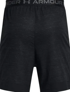 Vanish Woven 6in Print short