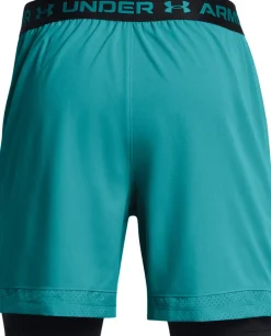 Vanish Woven 2in1 short