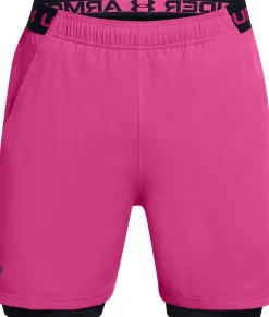 Vanish Woven 2in1 short