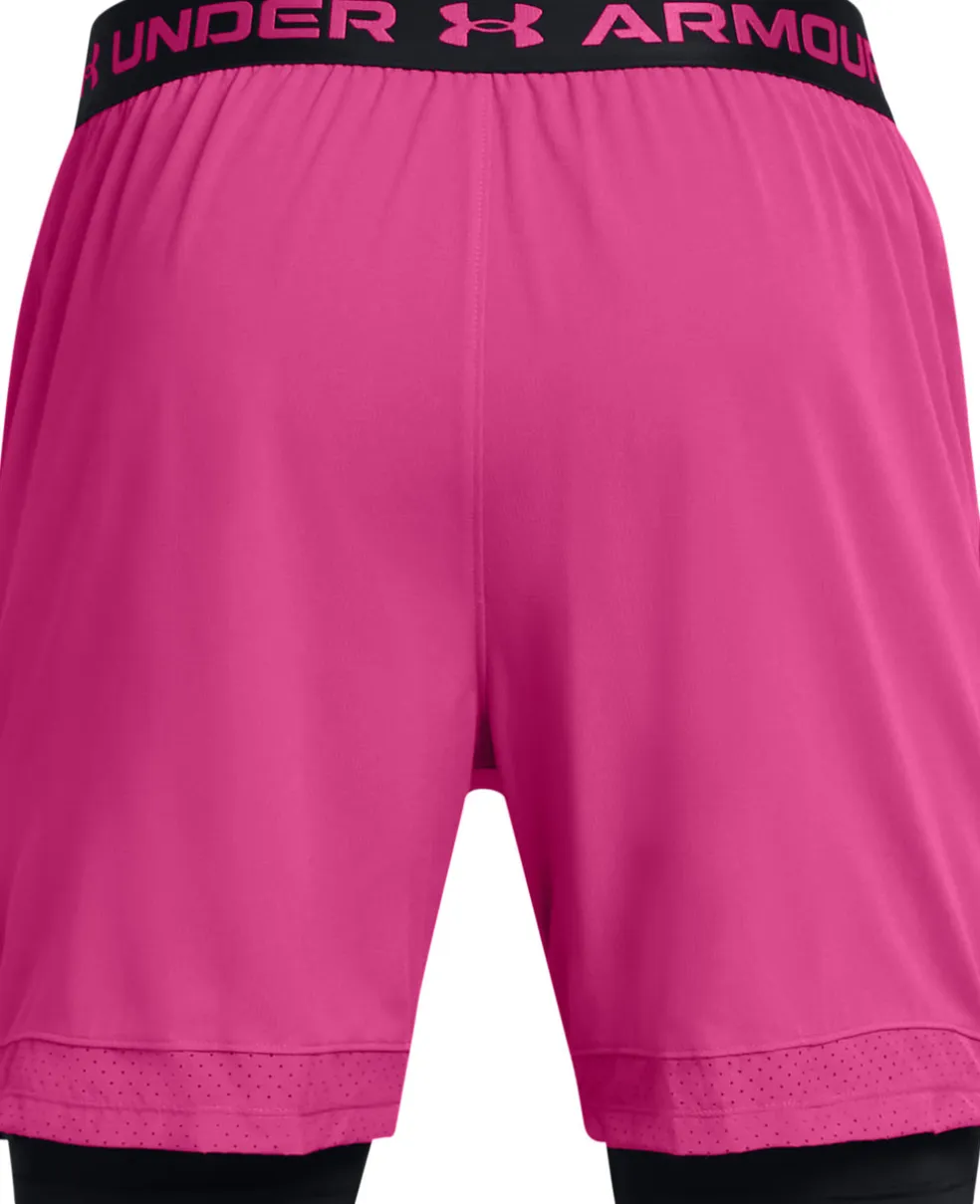 Vanish Woven 2in1 short