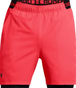Vanish Woven 2in1 short