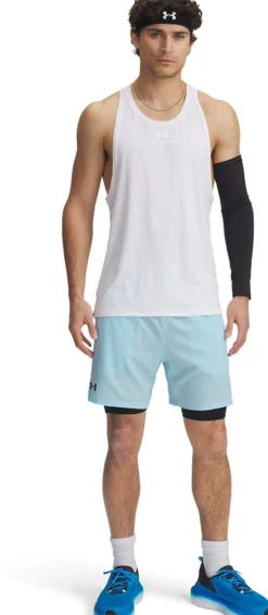 Vanish Woven 2in1 short