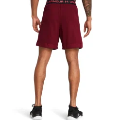 Vanish Woven 6in short