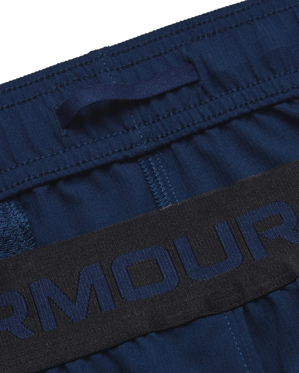 Vanish Woven 6in short