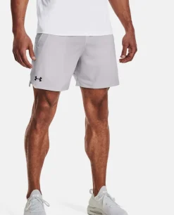 Vanish Woven 6in short