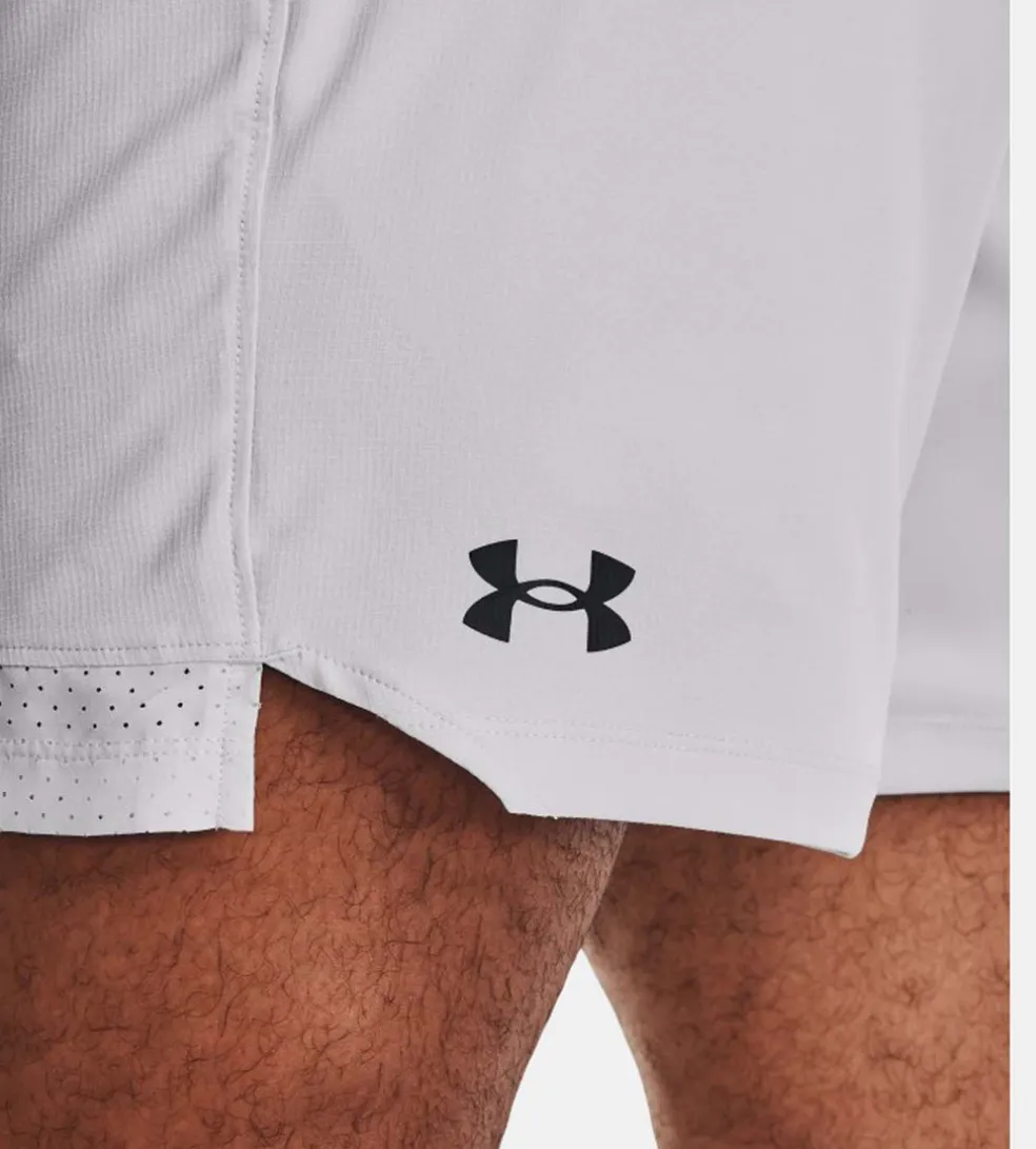 Vanish Woven 6in short