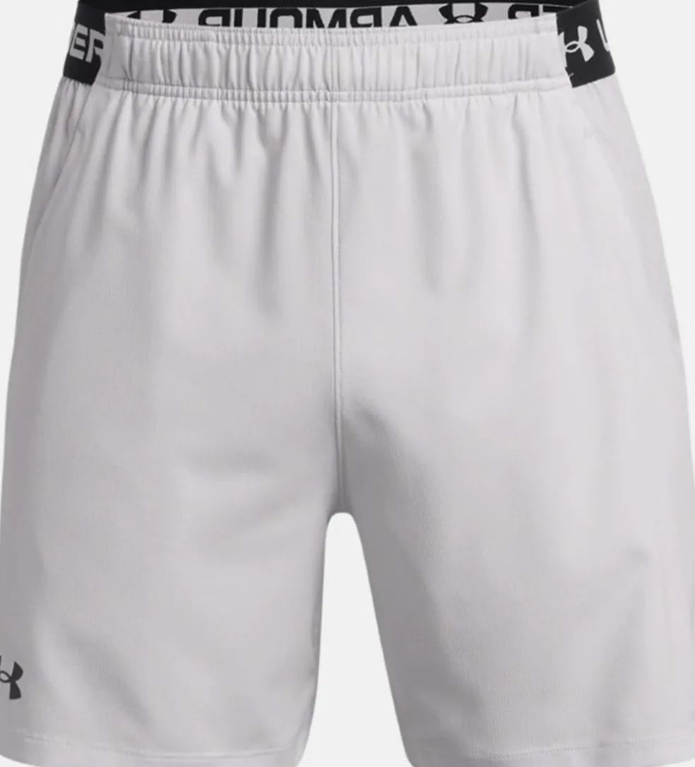 Vanish Woven 6in short
