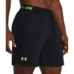 Vanish Woven 6in short
