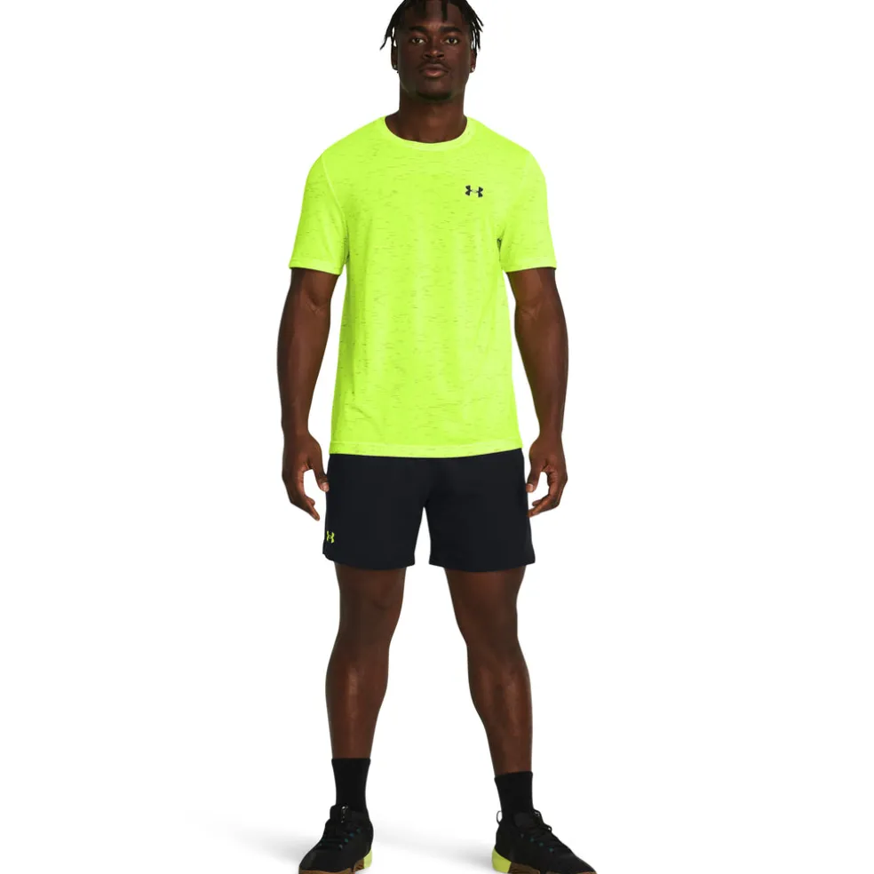 Vanish Woven 6in short
