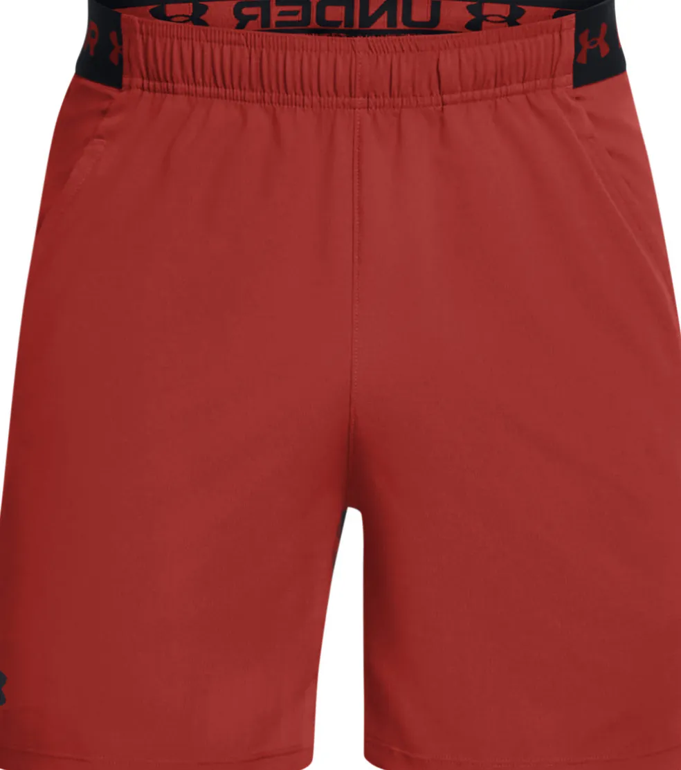 Vanish Woven 6in short