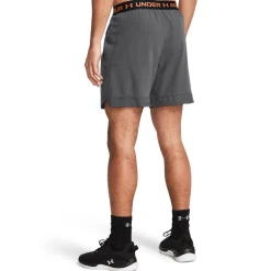 Vanish Woven 6in short