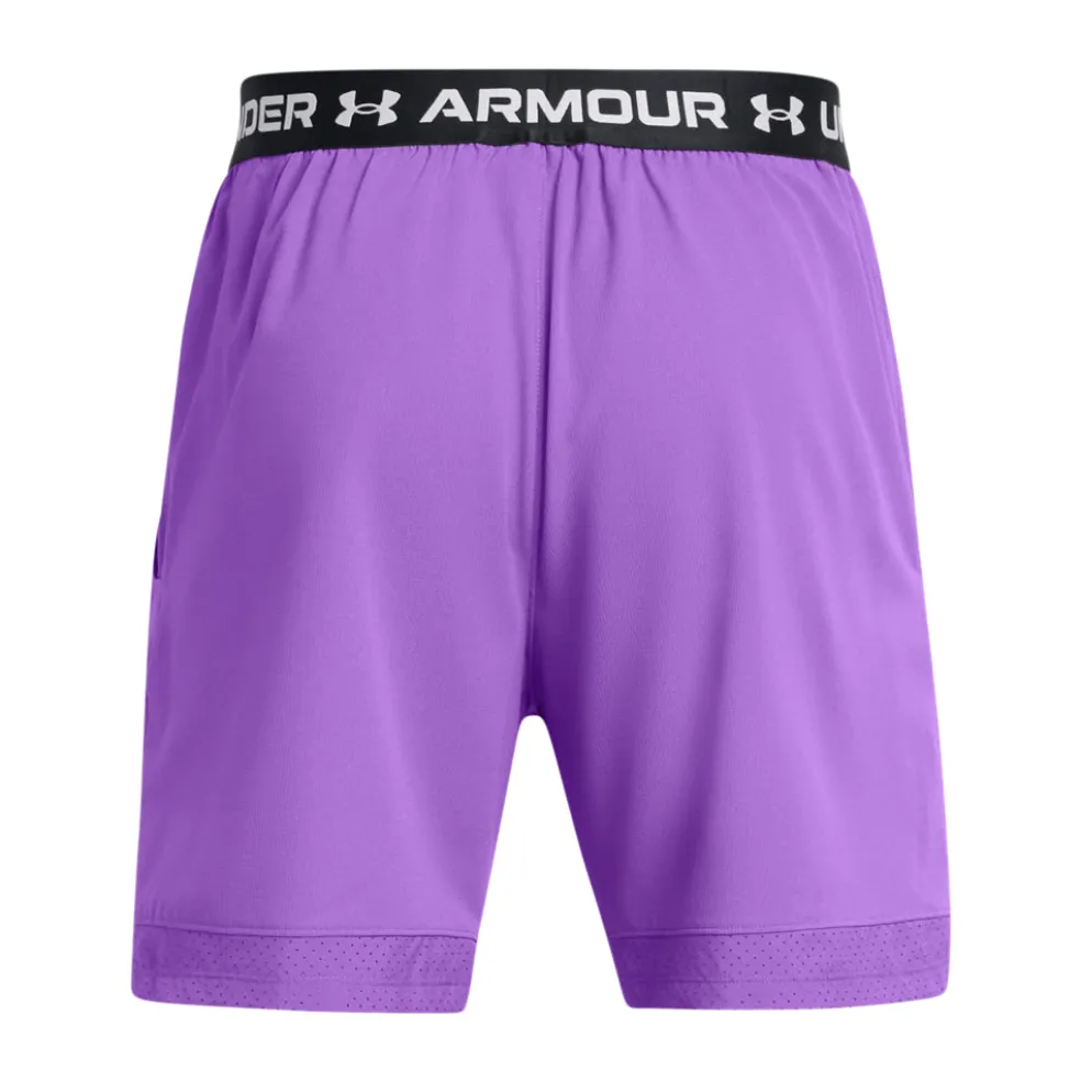 Vanish Woven 6in short