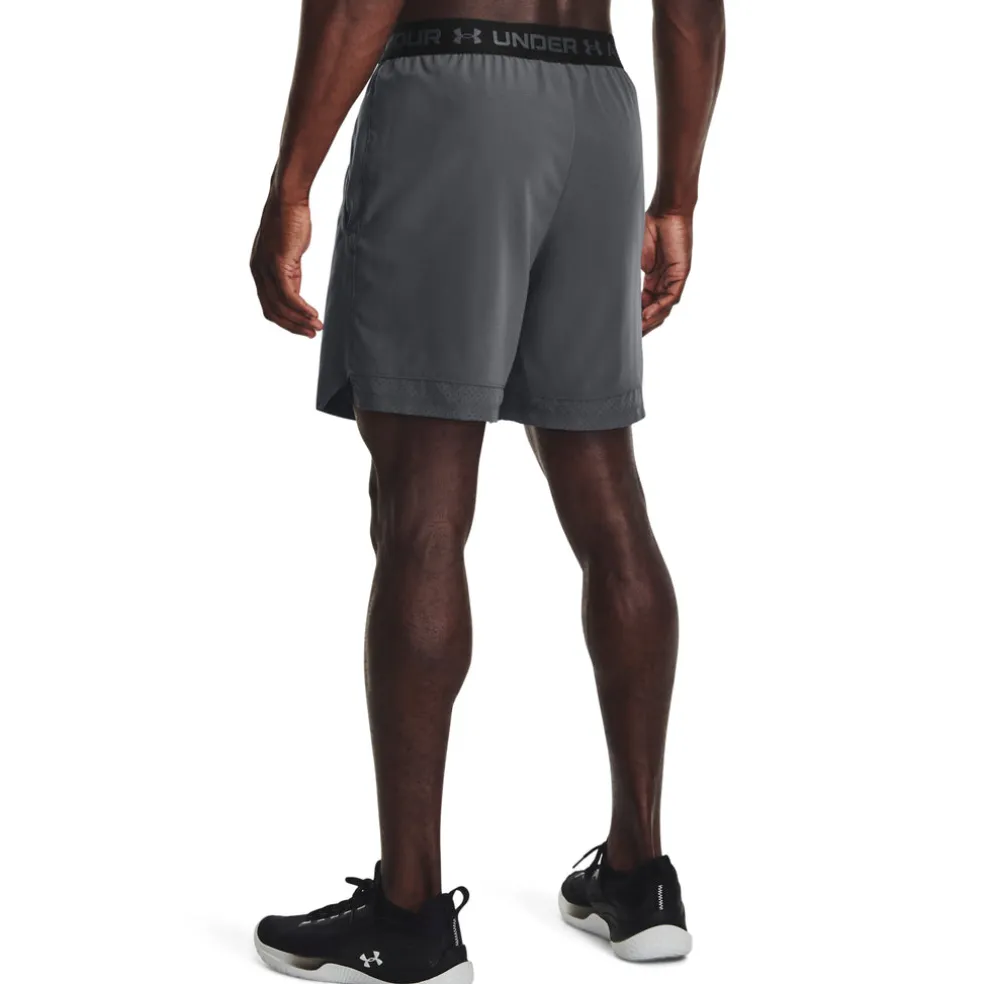 Vanish Woven 6in short