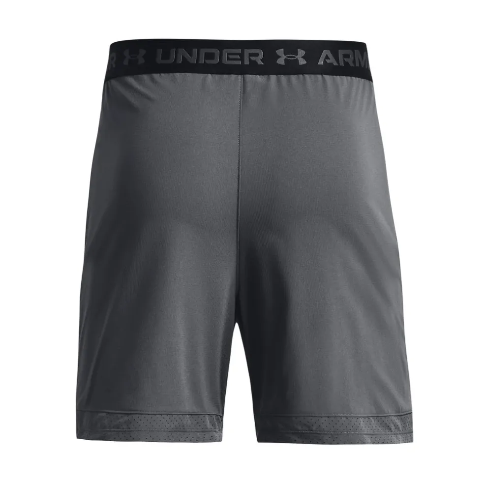Vanish Woven 6in short
