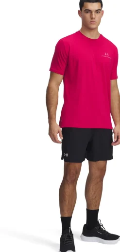 Vanish Woven 6in short