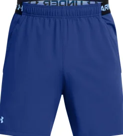 Vanish Woven 6in short
