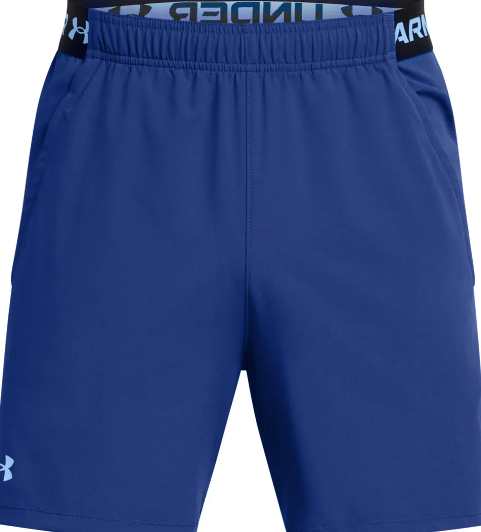 Vanish Woven 6in short