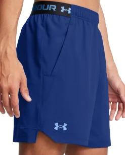 Vanish Woven 6in short