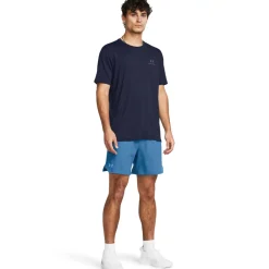 Vanish Woven 6in short