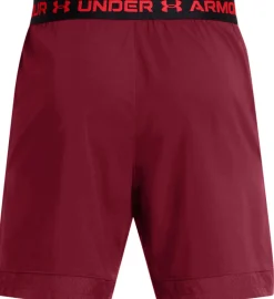Vanish Woven 6in short