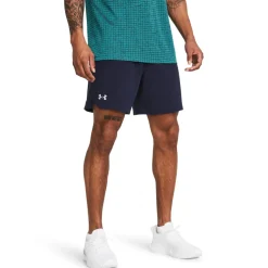 Vanish Woven 6in short