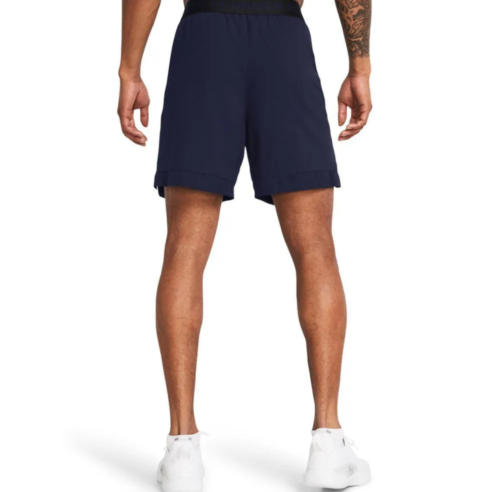 Vanish Woven 6in short