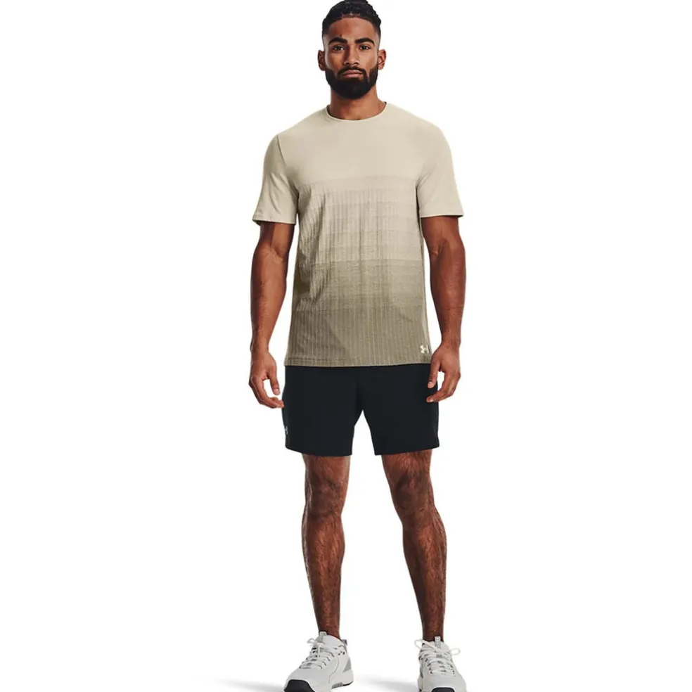 Vanish Woven 6in short