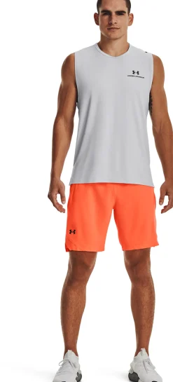 Vanish Woven short