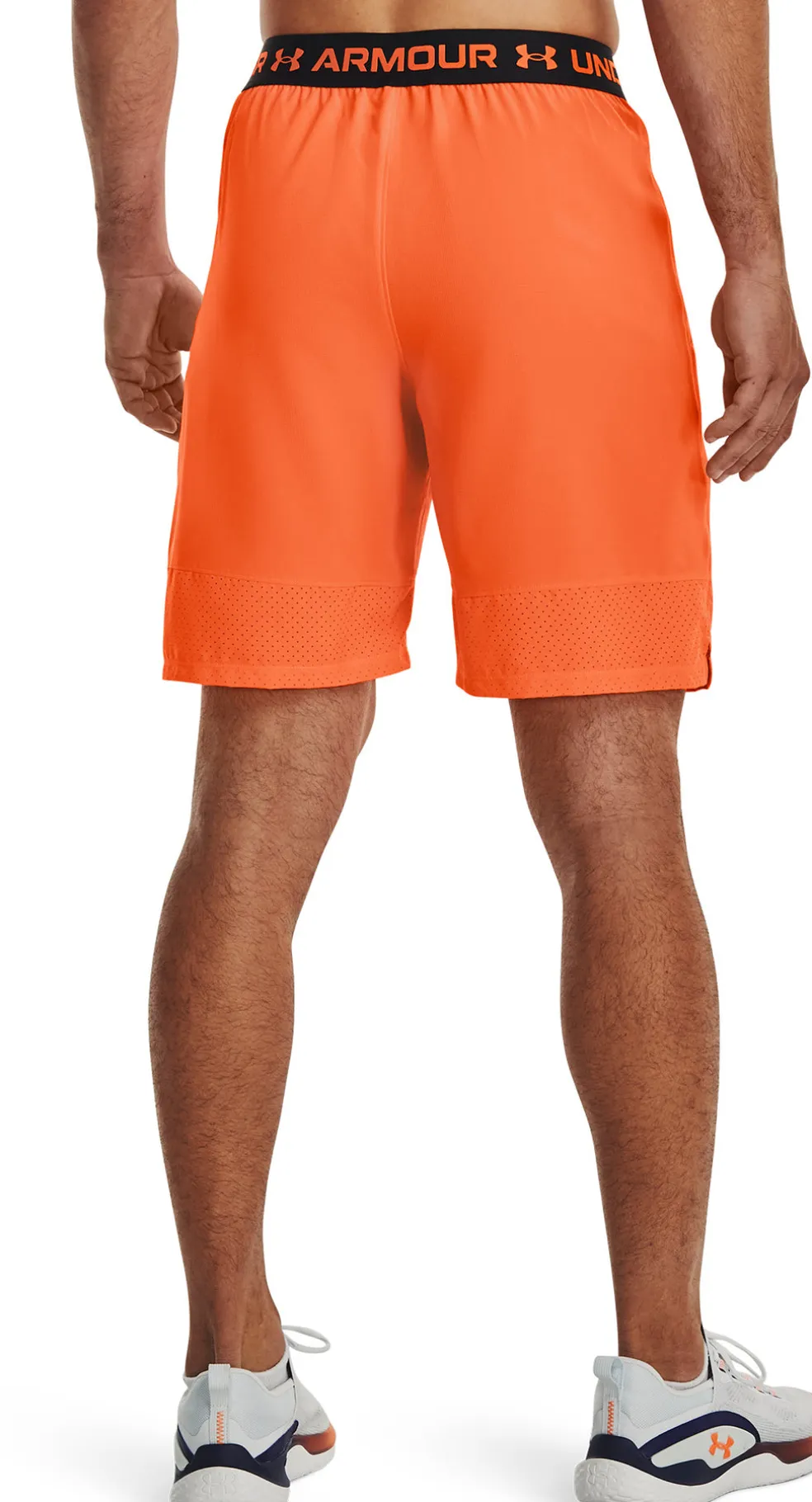 Vanish Woven short