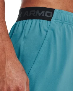 Vanish Woven short