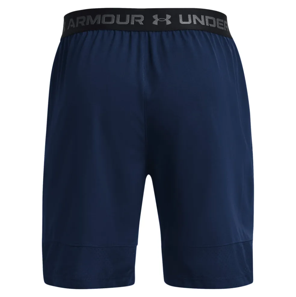 Vanish Woven short