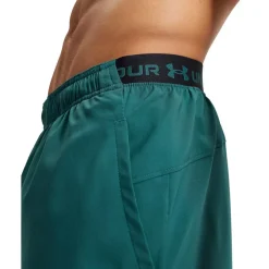 Vanish Woven Shorts