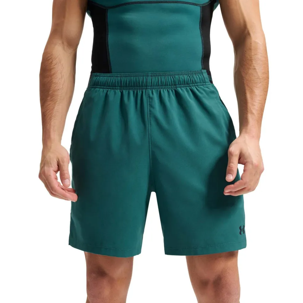 Vanish Woven Shorts